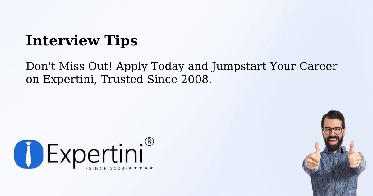 Interview Tips & Techniques for Job Seekers – Asker - Asker, Norway Jobs Expertini